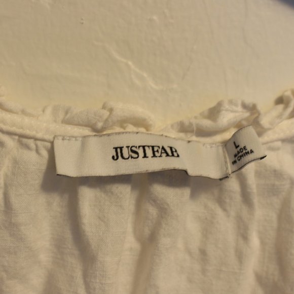 Casual blouse - Picture 3 of 4